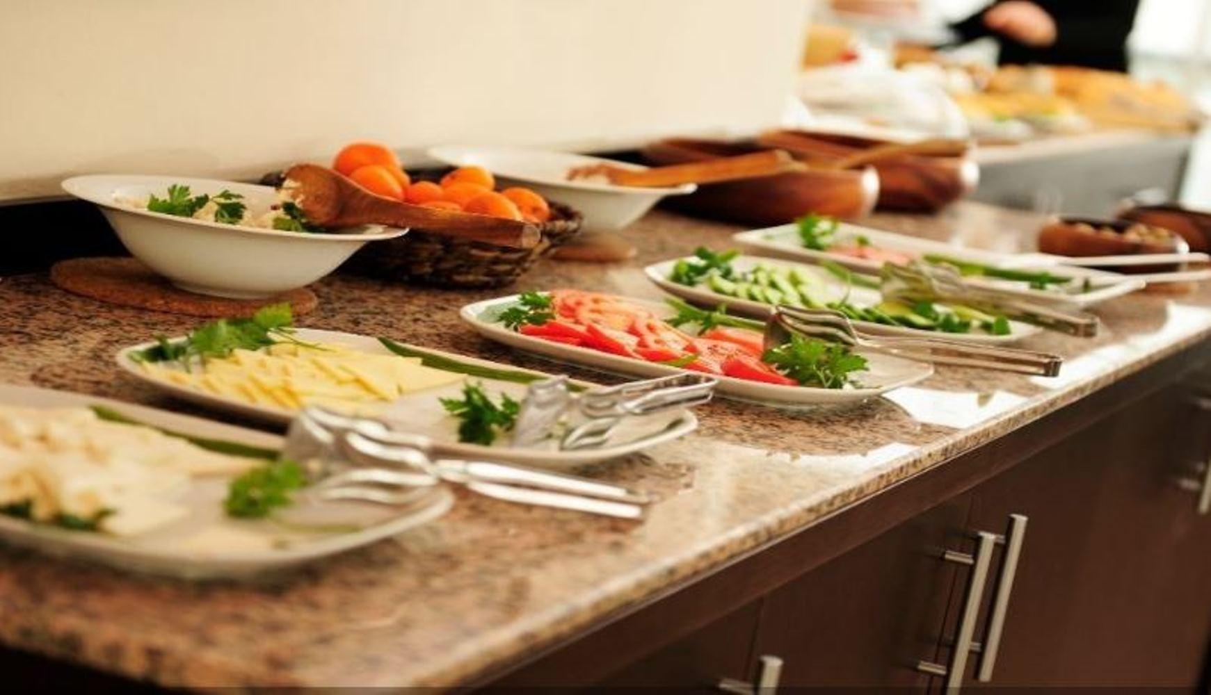Uestuen Alsancak Hotel