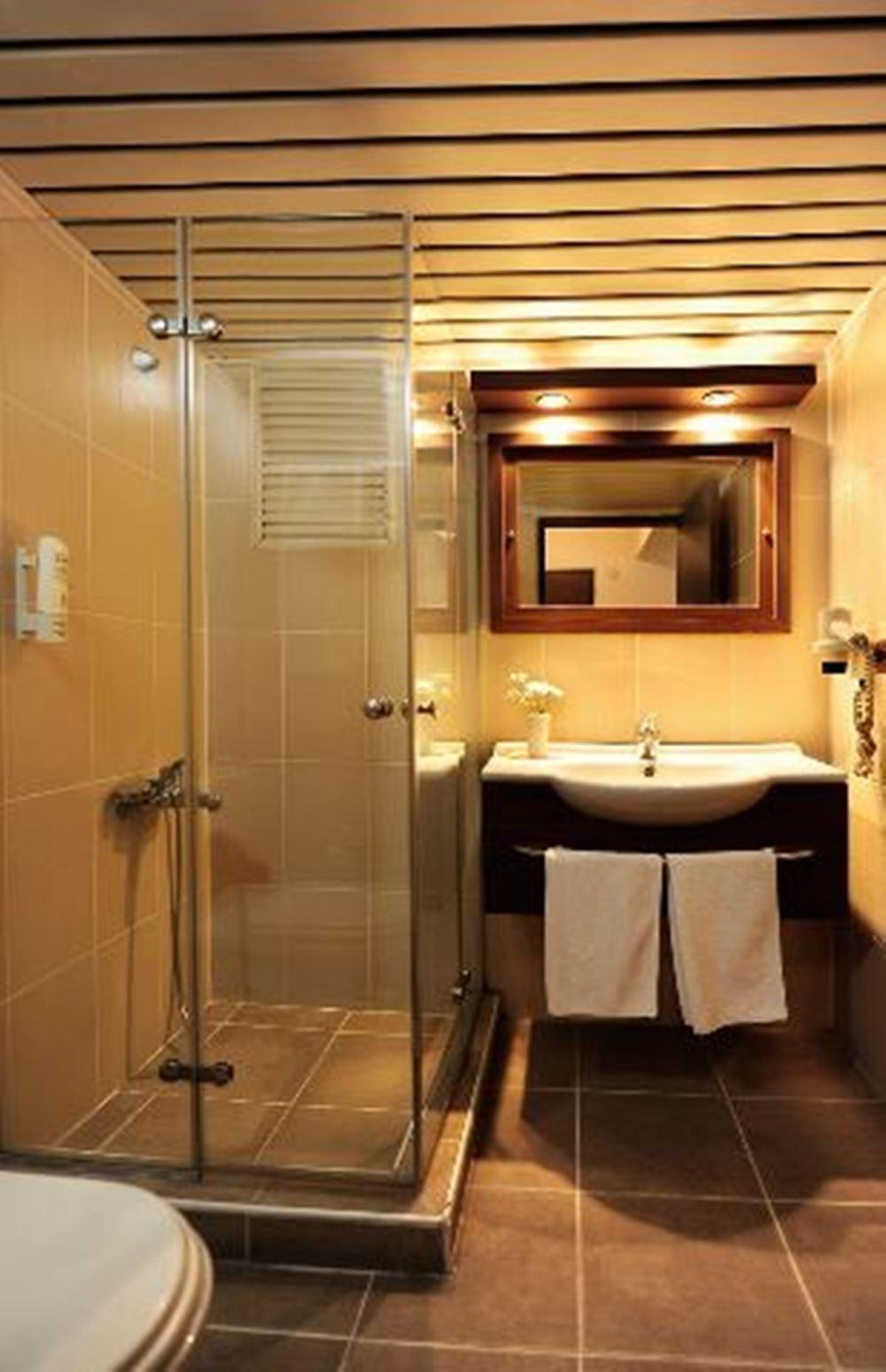 Uestuen Alsancak Hotel İzmir