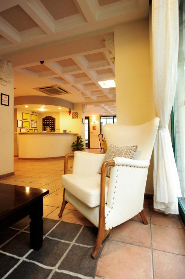 Uestuen Alsancak Hotel İzmir