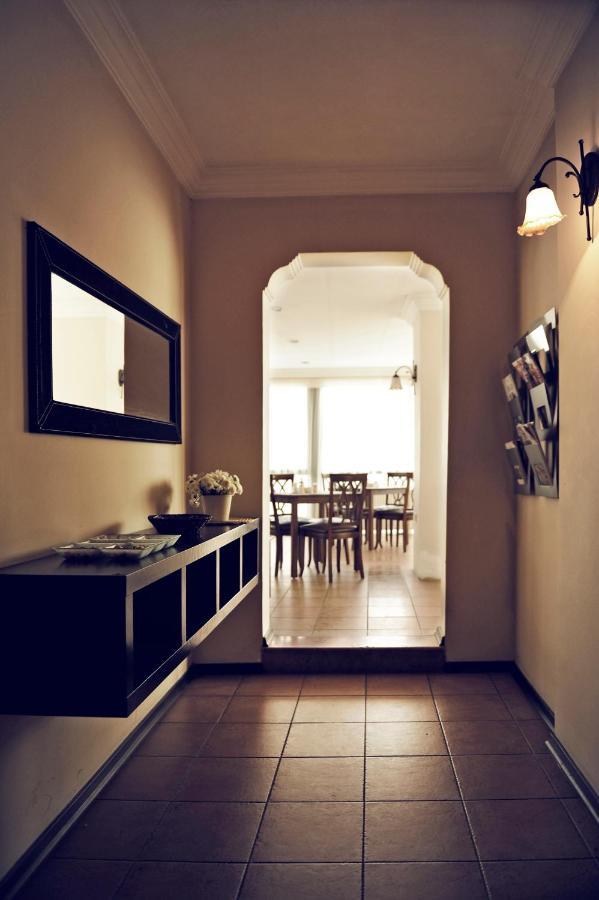 Hotel Uestuen Alsancak İzmir