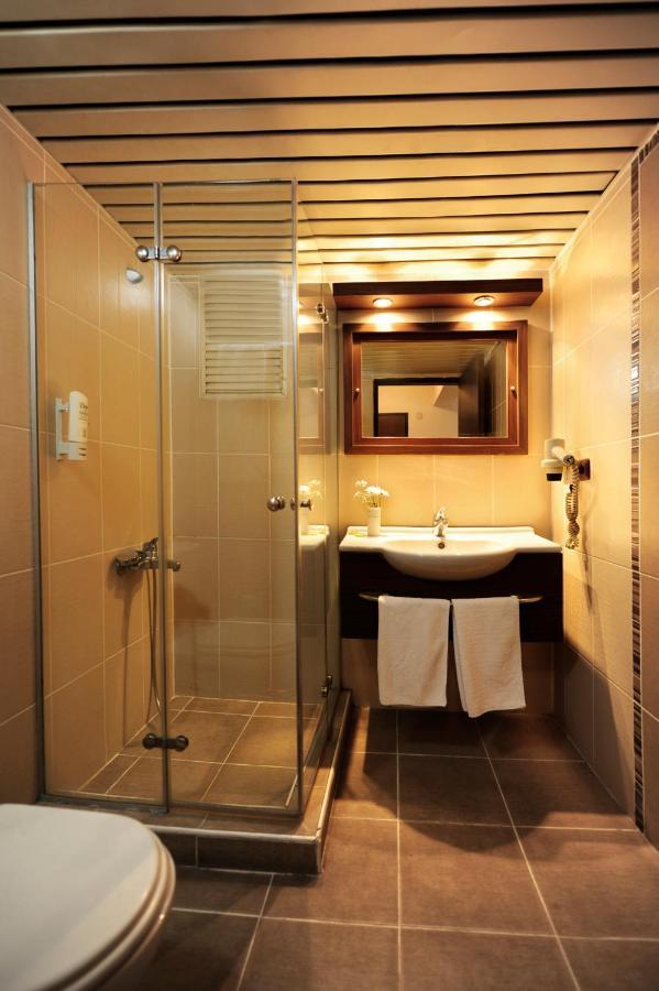 Hotel Uestuen Alsancak İzmir